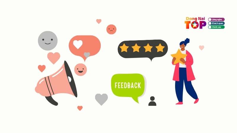 Danh Gia Va Xep Hang Dongnaitoplist