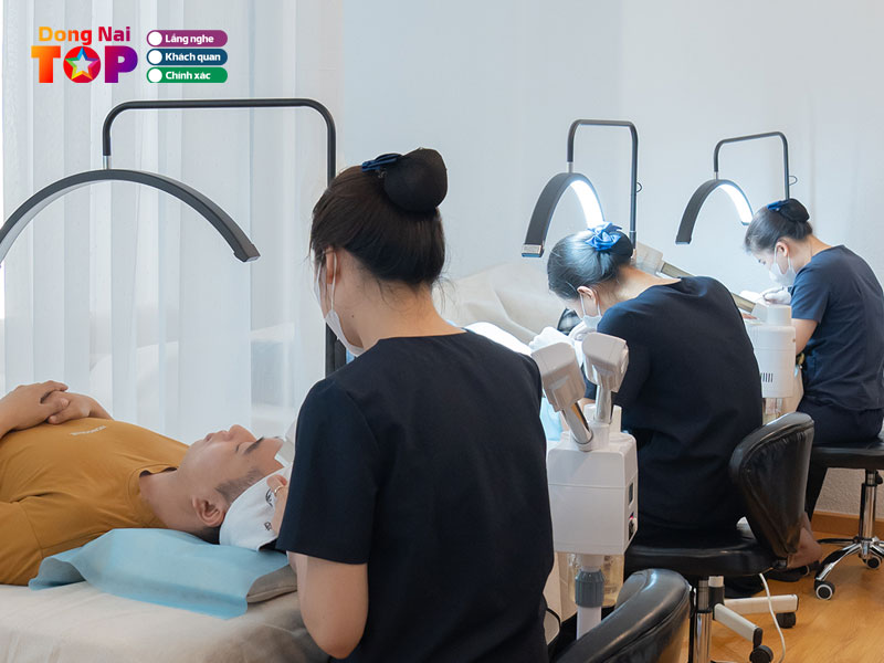 Ga-clinic-beauty-spa-dongnaitoplist