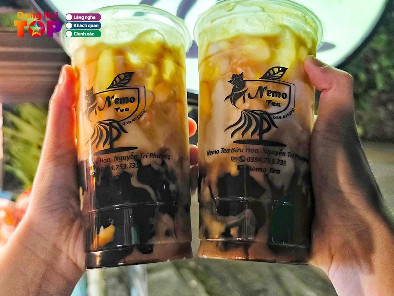 Nemo-tea-dongnaitoplist