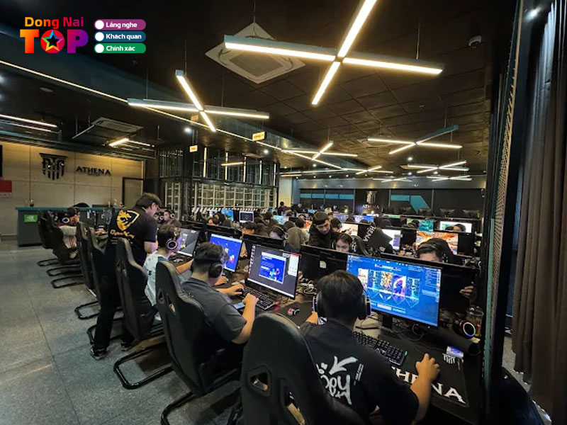 Athena-esports-dongnaitoplist