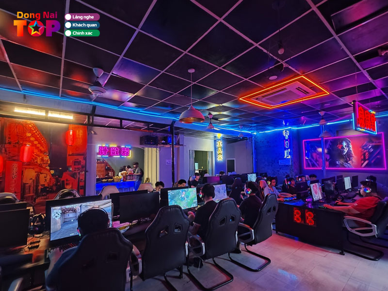 Diamond-gaming-center-dongnaitoplist
