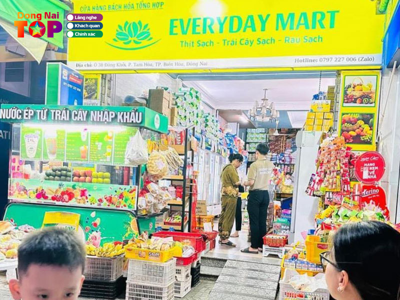 Everyday-mart-dongnaitoplist