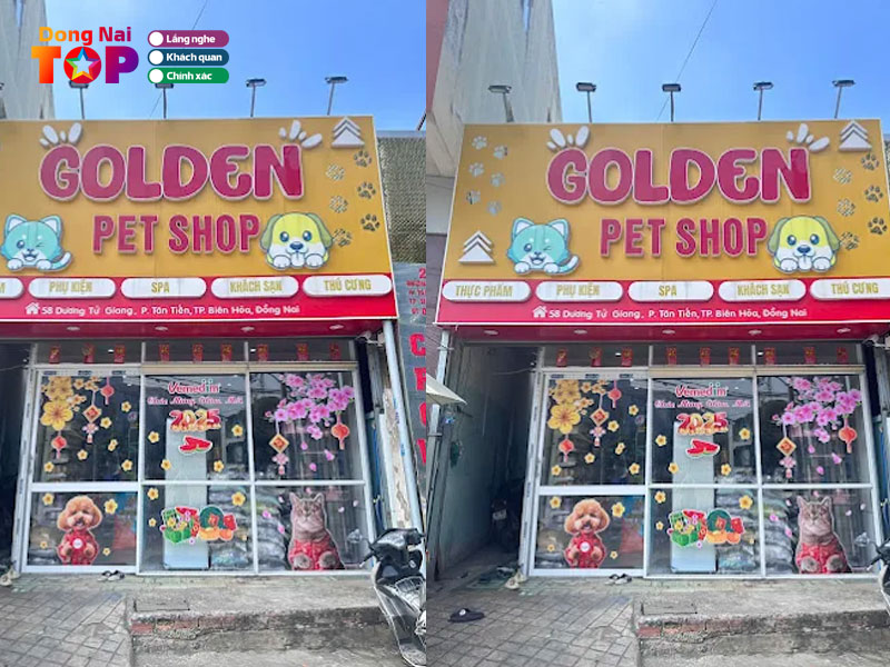 Golden-pet-shop-dongnaitoplist