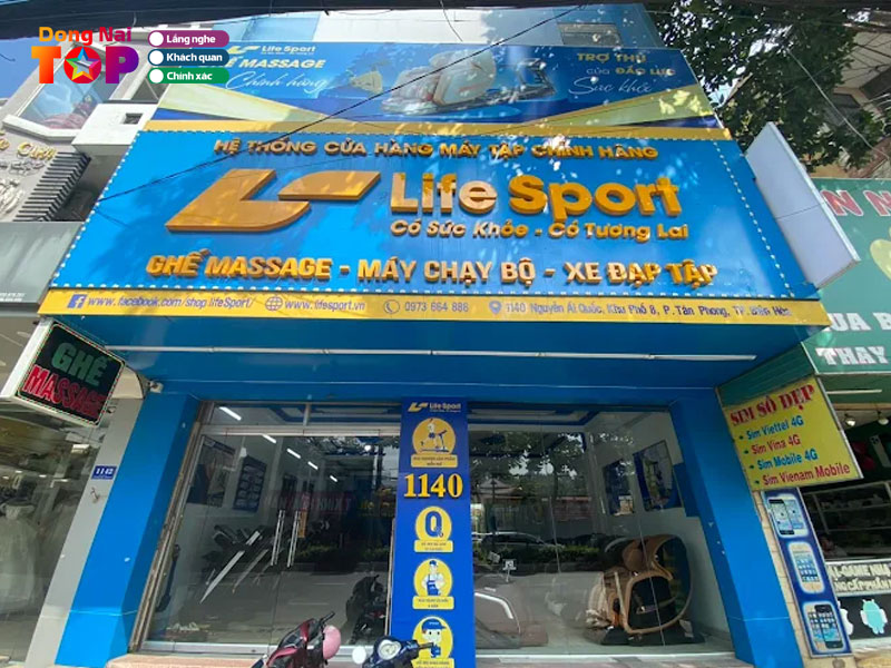 Life-sport-dongnaitoplist