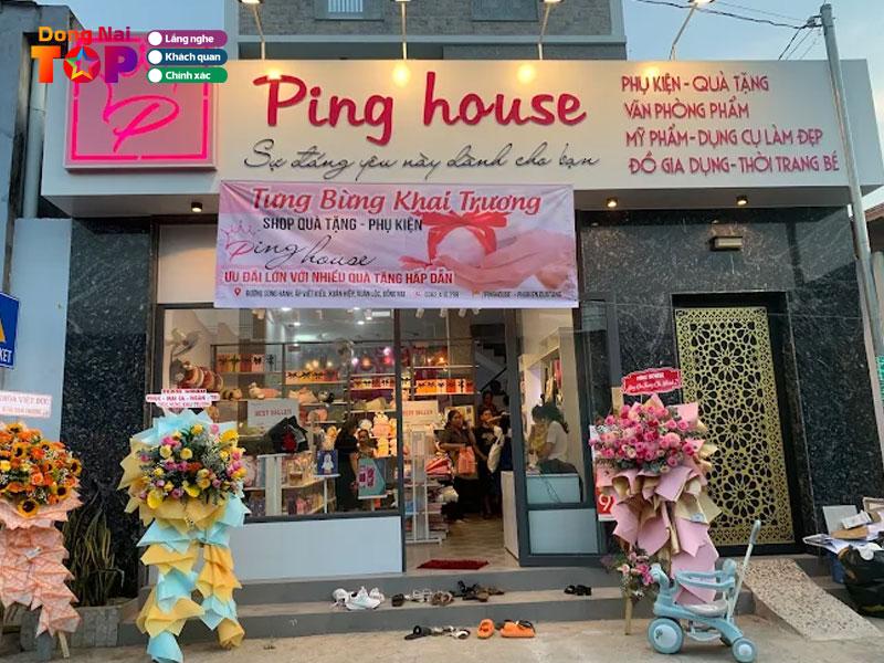 Ping-house-dongnaitoplist