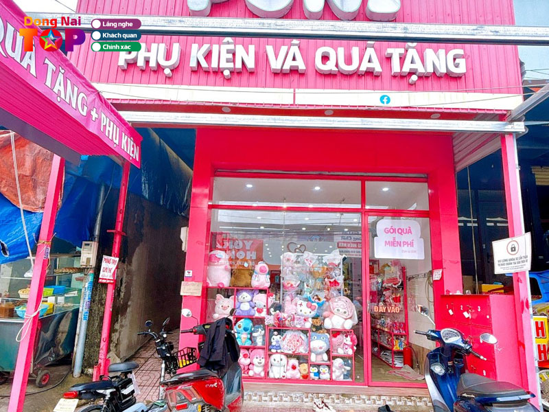 Puni-dongnaitoplist