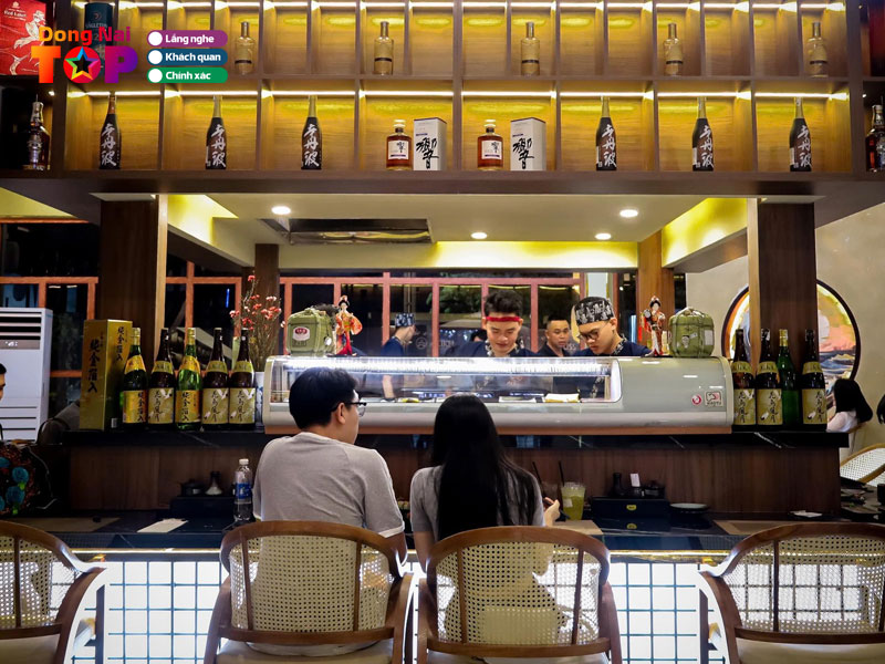 Akiko-sushi-restaurant-dongnaitoplist