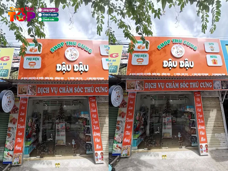 Dau-dau-dongnaitoplist