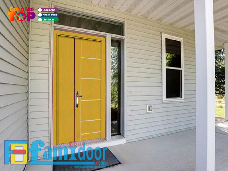 Famidoor-dongnaitoplist