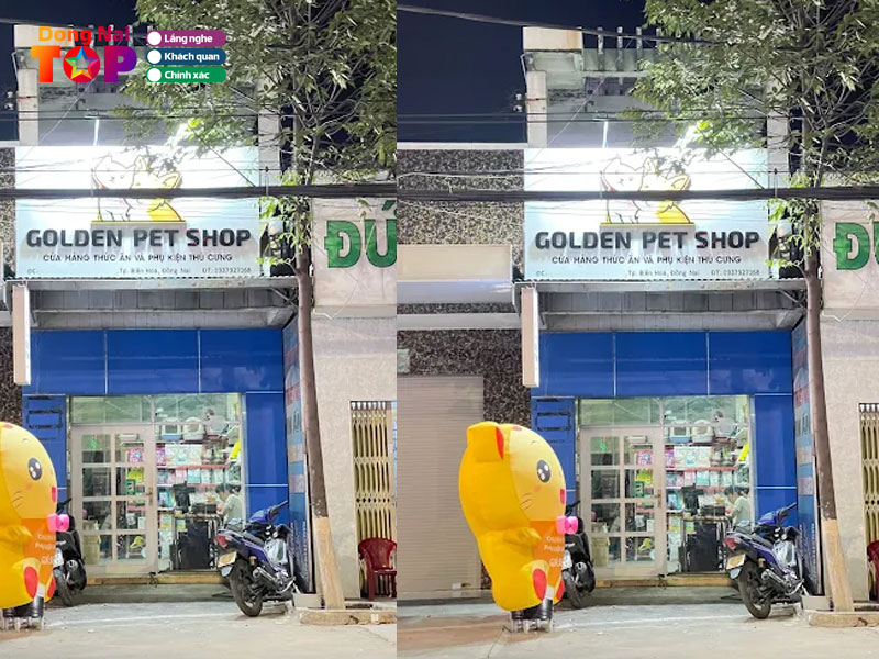 Golden-pet-dongnaitoplist