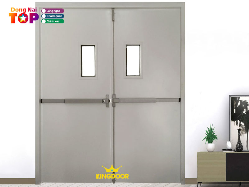 Kingdoor-dongnaitoplist