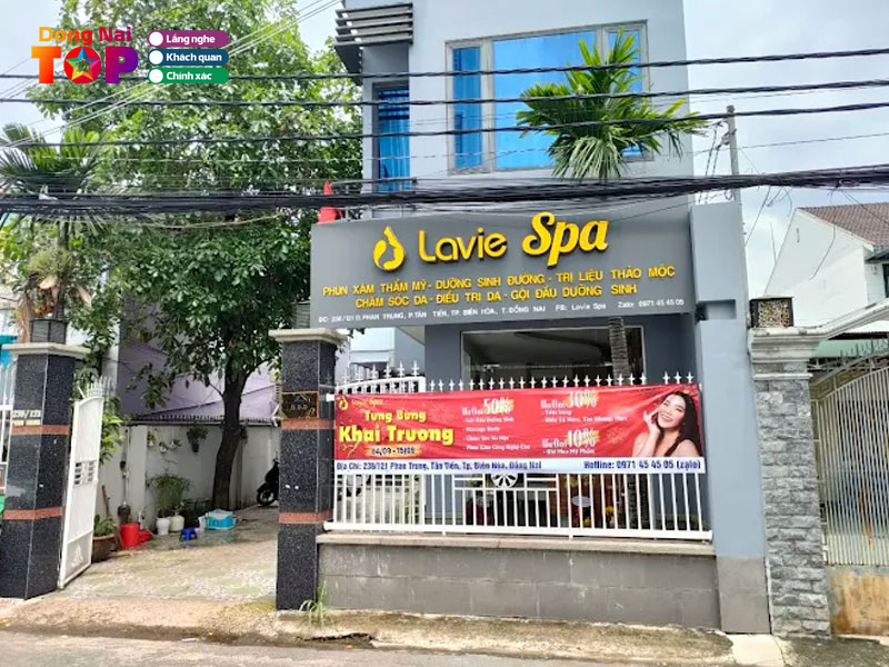 Lavie-spa-dongnaitoplist