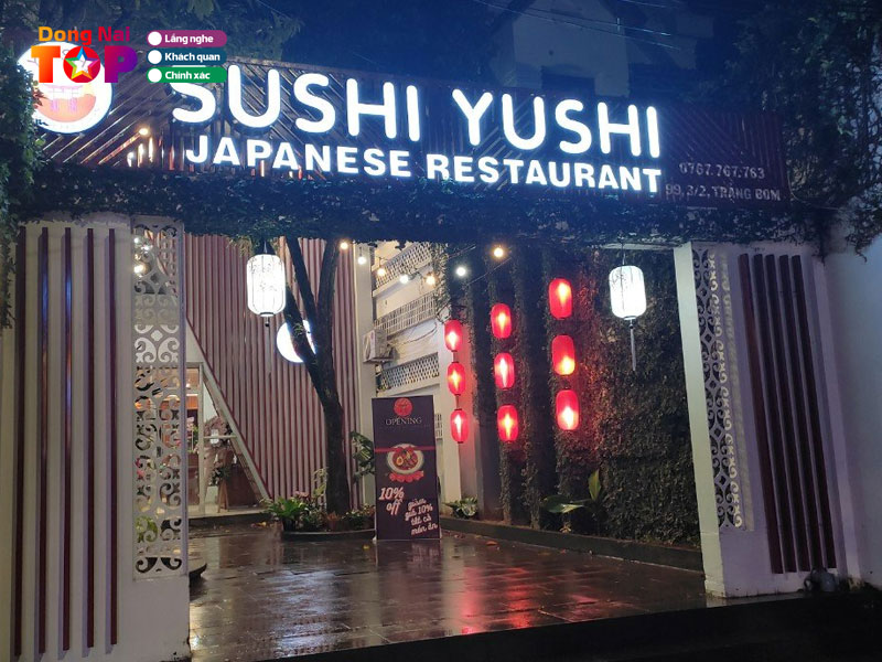 Sushi-yushi-dongnaitoplist