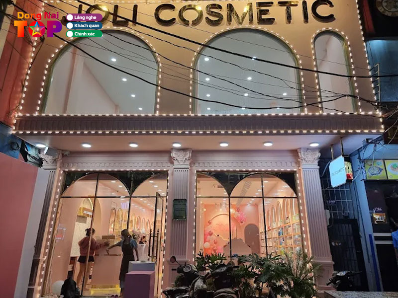Joli-cosmetic