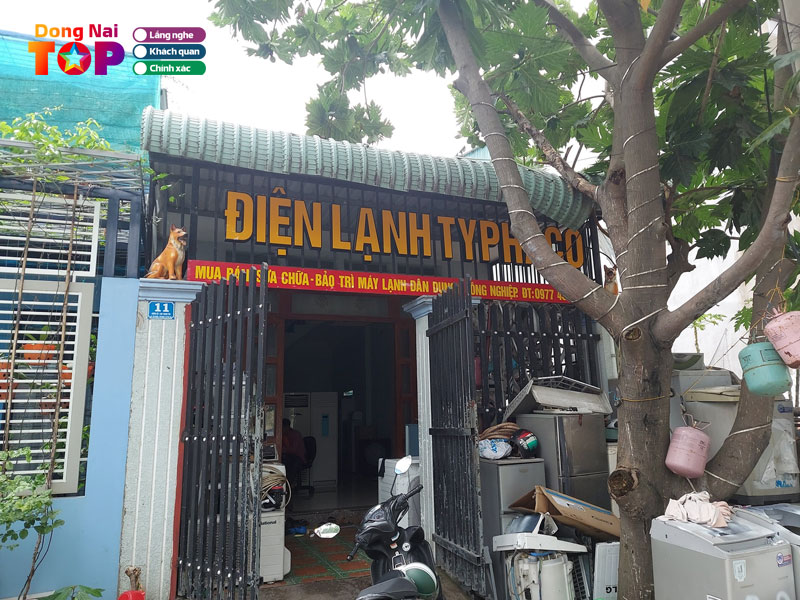 Dien-lanh-typhaco-dongnaitoplist