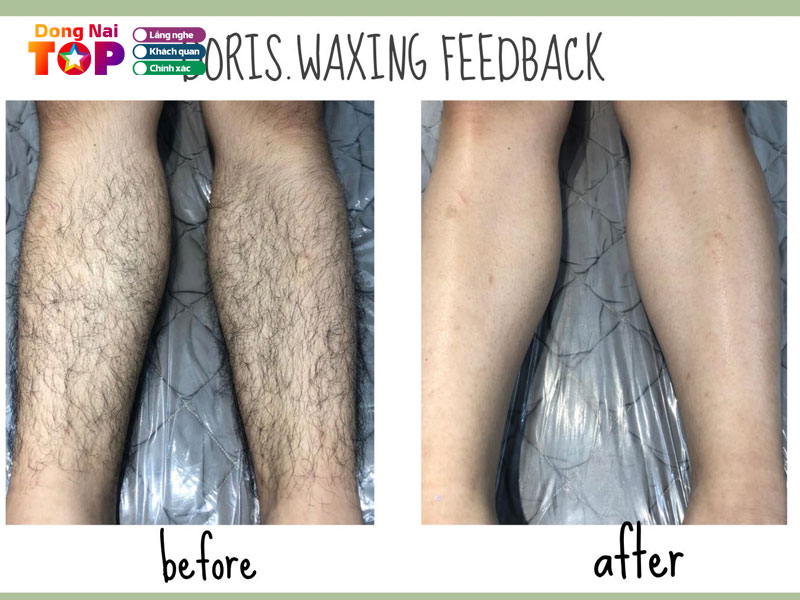 Doriswaxing-dongnaitoplist