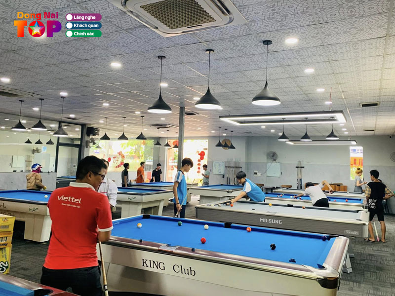 King-billiards-club-dongnaitoplist