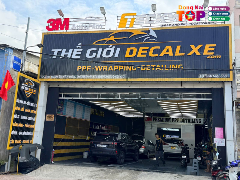Decal-ppf-detailing-bien-hoa-dongnaitoplist