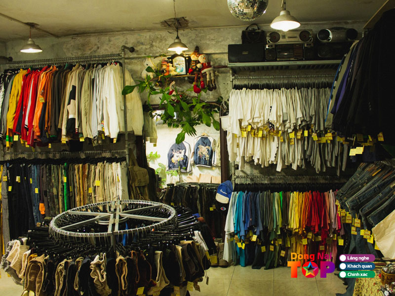 Yesterday-2hand-dongnaitoplist