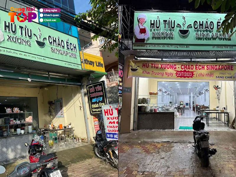 Chao-ech-singapore-hu-tiu-suon-non-dongnaitoplist