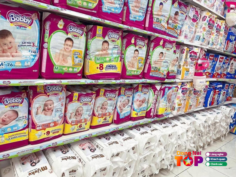 Momi-care-dongnaitoplist