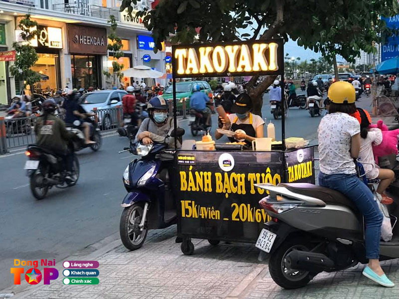 Takoyaki-saxi-dongnaitoplist