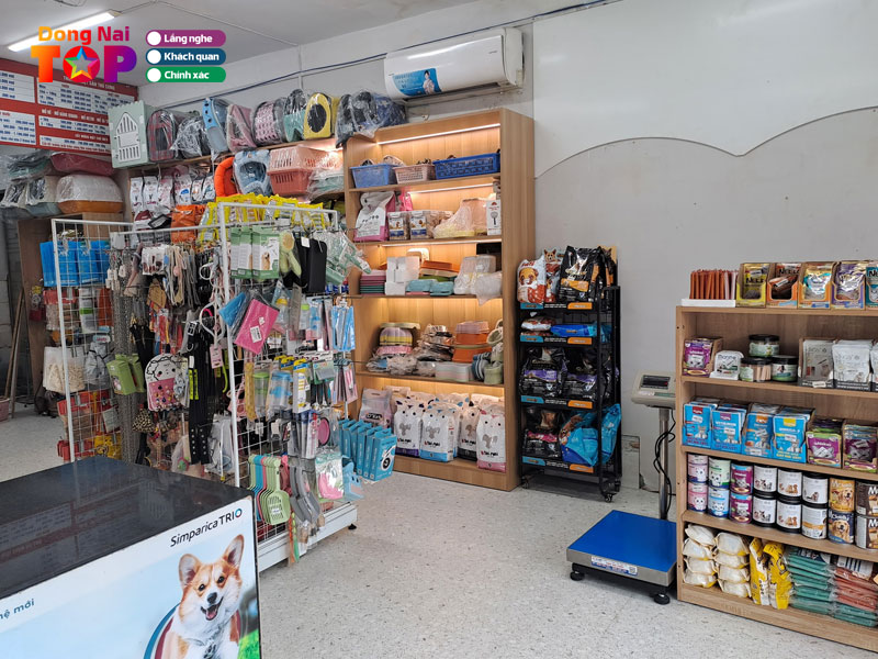 Azpet-dongnaitoplist