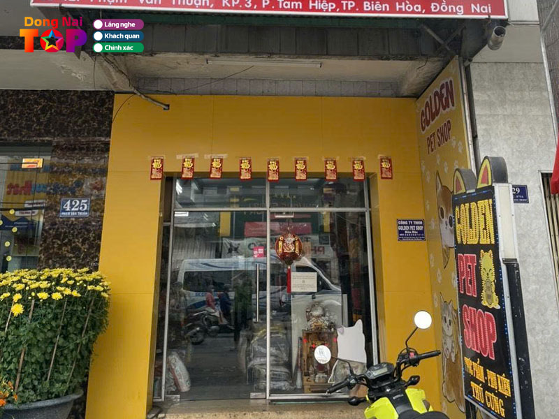 Golden-pet-dongnaitoplist