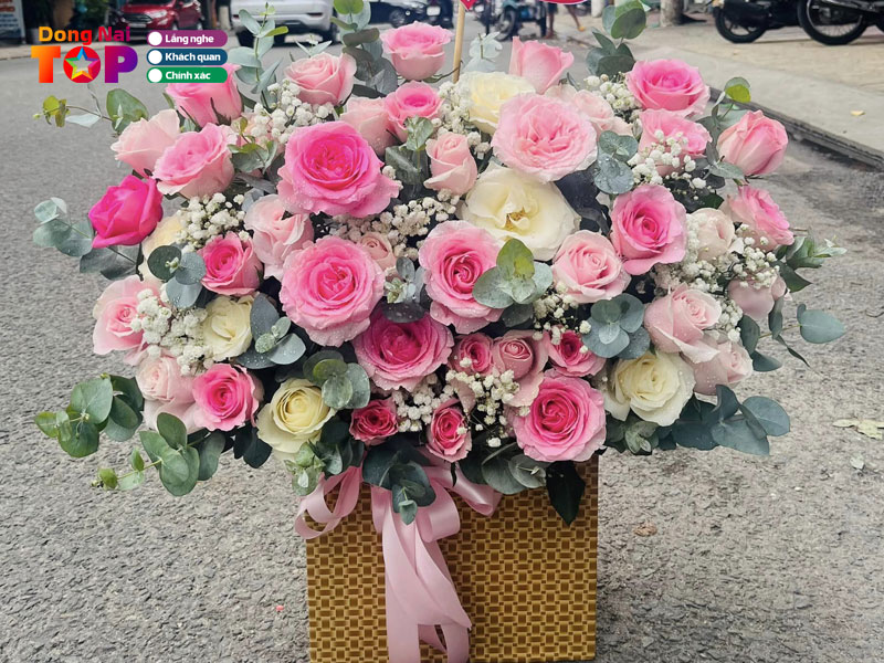 Hoa-tuoi-trang-bom-dong-nai-ship-hoa-24h-dongnaitoplist