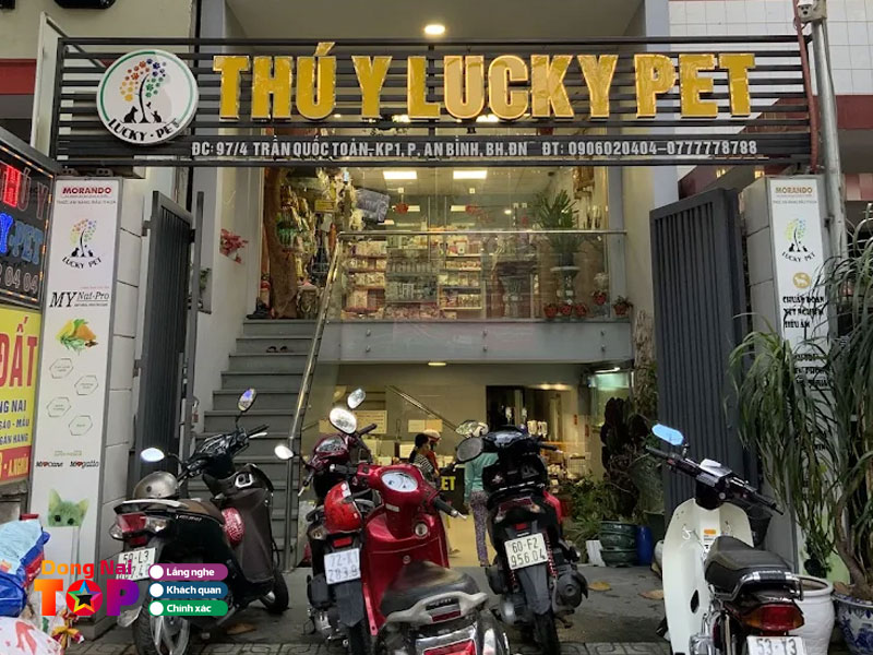 Lucky-pet-clinic-dongnaitoplist