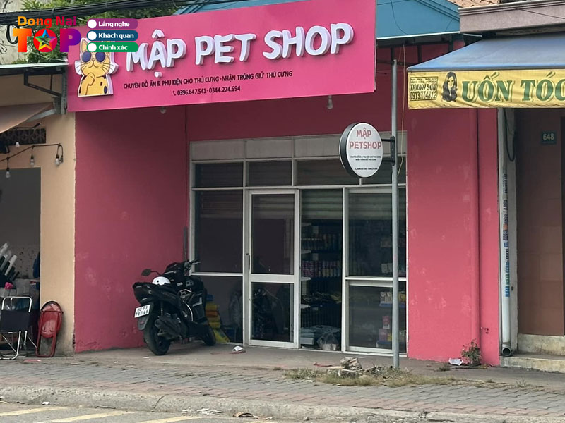 Pet-shop-map-dongnaitoplist