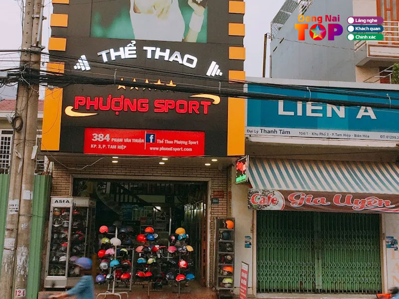 Phuong-sport-dongnaitoplist