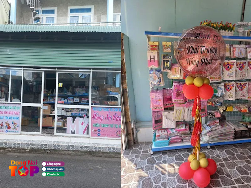 Hong-an-party-dongnaitoplist