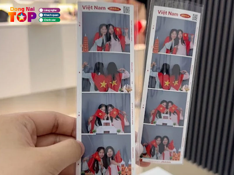 Photoism-dongnaitoplist