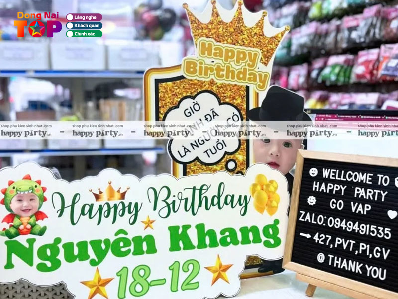 Sala-party-dongnaitoplist