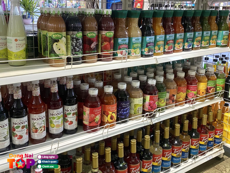 Abake-dongnaitoplist