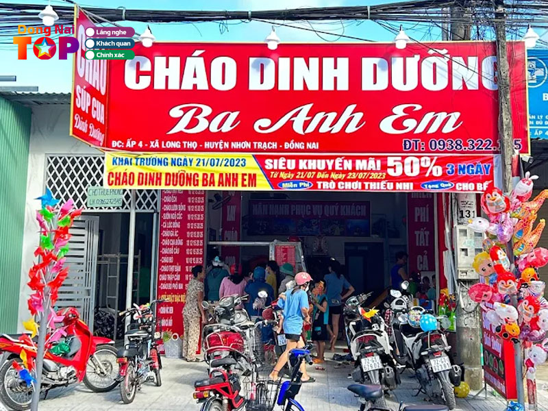 Chao-dinh-duong-3-anh-em-dongnaitoplist