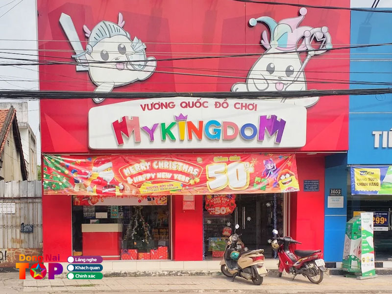 Mykingdom-dongnaitoplist