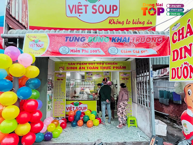 Viet-soup-dongnaitoplist