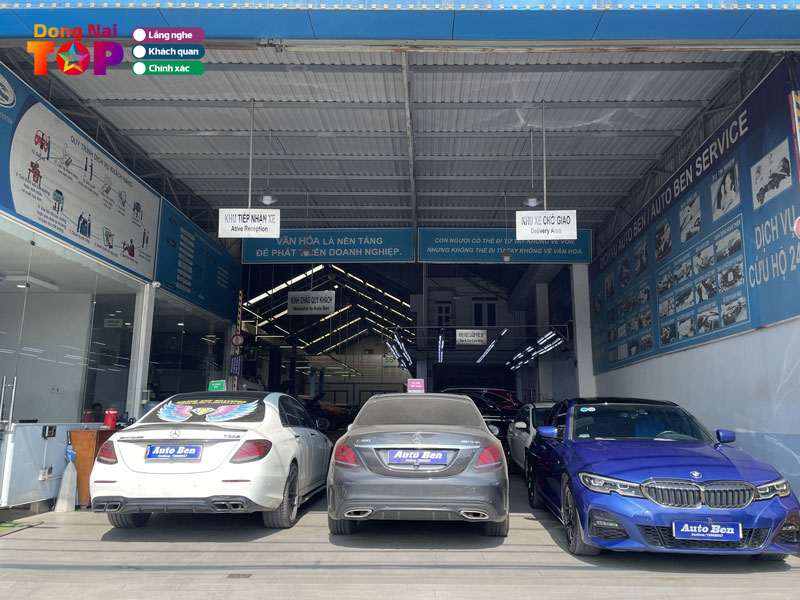 Auto-ben-dongnaitoplist