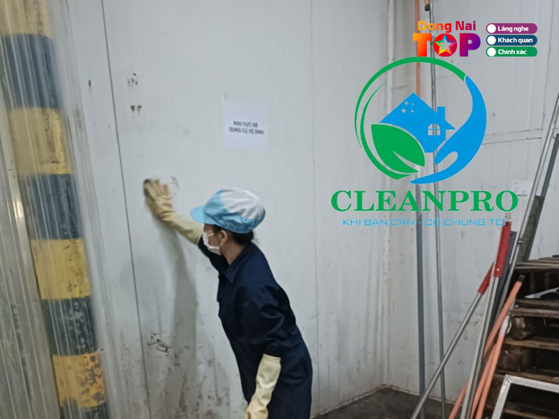 Clean-pro-dongnaitoplist