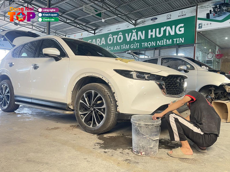 Garage-o-to-van-hung-dongnaitoplist