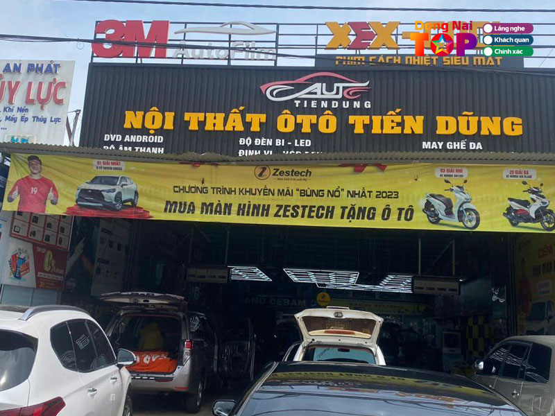 Tien-dung-car-dongnaitoplist