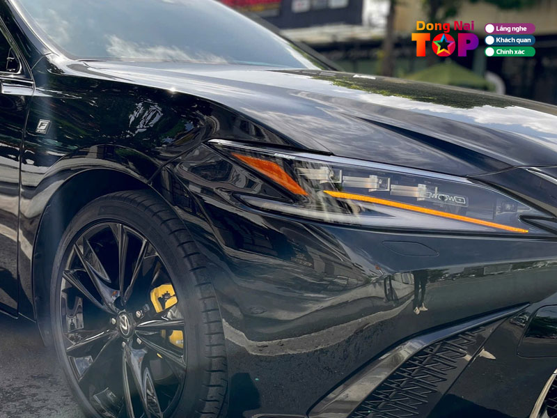 Vietnam-car-care-dongnaitoplist