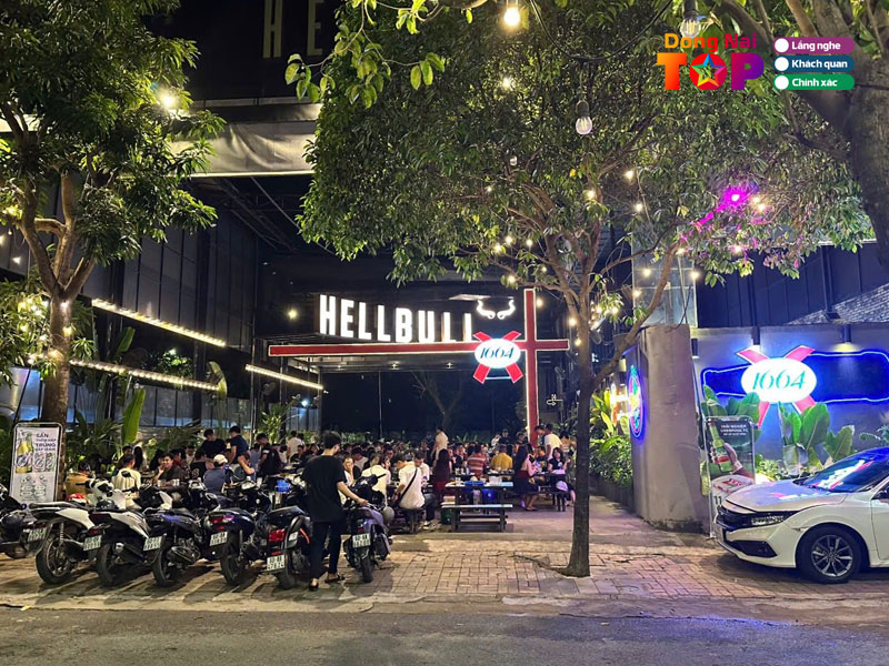 Hell-bull-dongnaitoplist