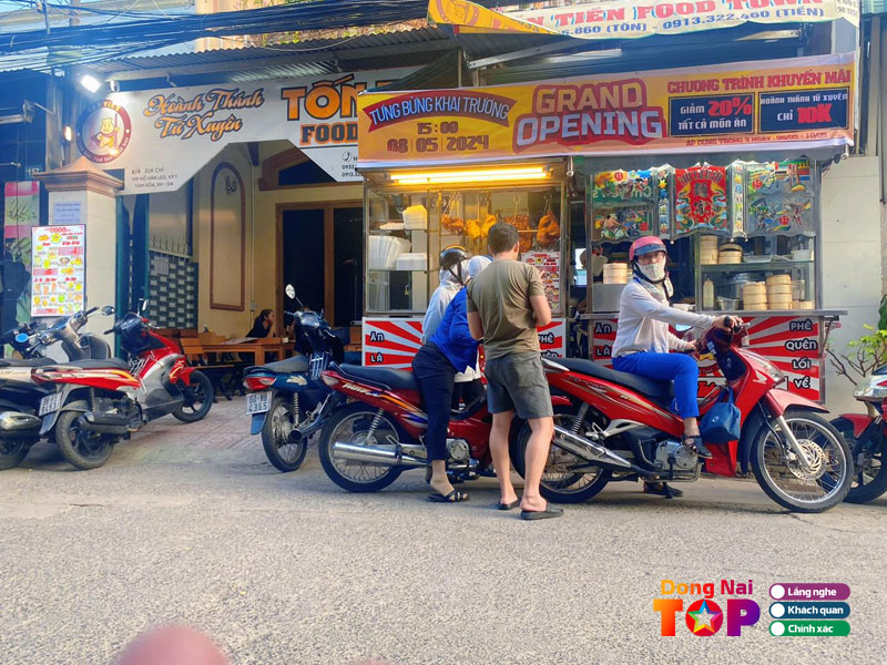 Ton-tien-food-beer-dongnaitoplist