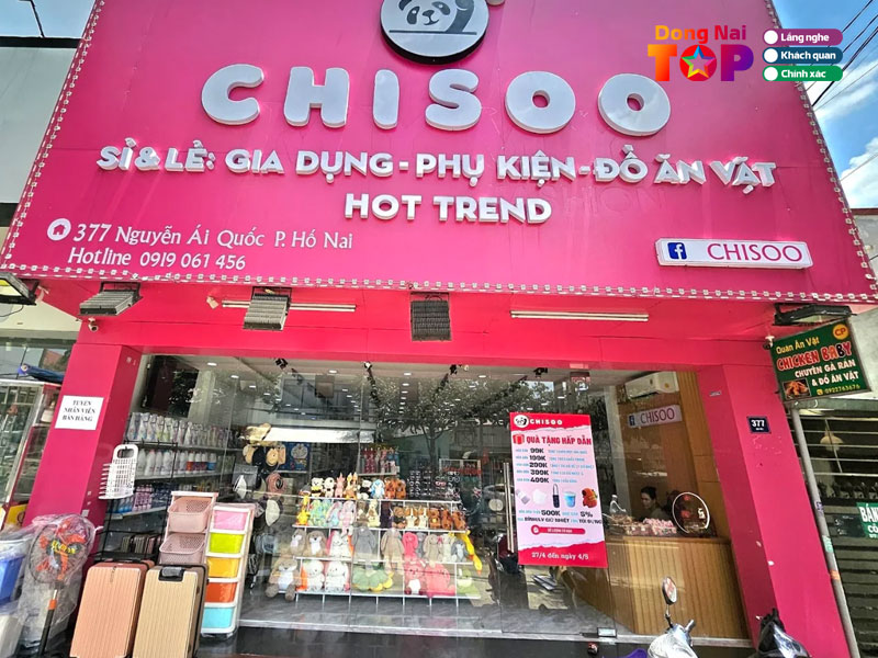 Chisoo-dongnaitoplist